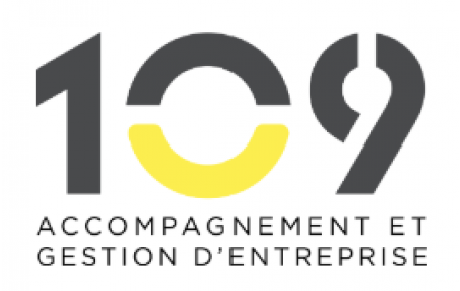 109 Accompagnement et Gestion d'Entreprise