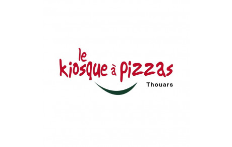 Le Kiosque à Pizzas Thouars