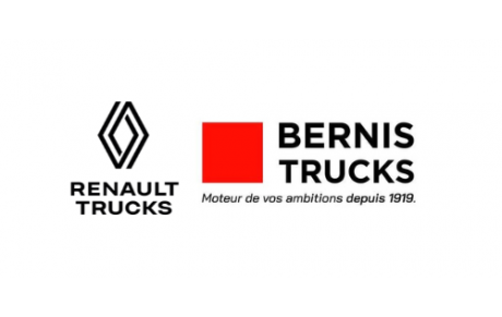 Renault Trucks Bernis Thouars