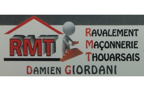 RMT Damien GIORDANI