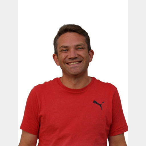 Benjamin Grieu